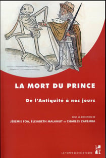 La mort du prince