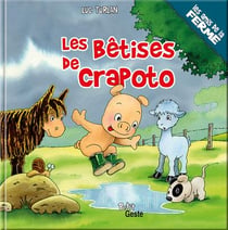 Les bêtises de Crapoto