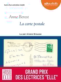 La carte postale