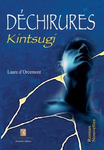 Déchirures : kintsugi