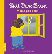 Même pas peur !
