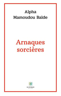 Arnaques sorcières