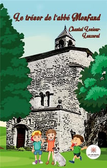 Le trésor de l'abbé Monfand