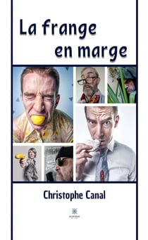 La frange en marge