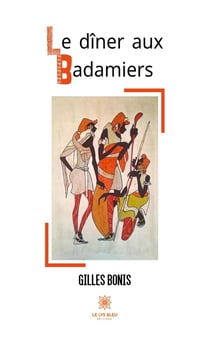 Le dîner aux Badamiers