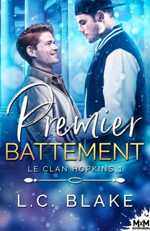 Le clan Hopkins Tome 1 : premier battement