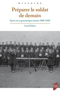Préparer le soldat de demain