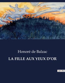LA FILLE AUX YEUX D'OR