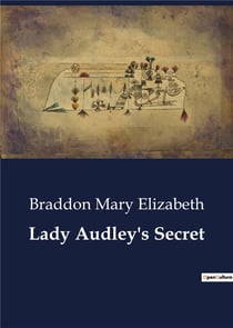 Lady Audley's Secret