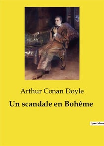 Un scandale en Bohême