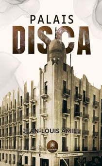 Palais disca