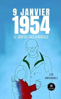 9 janvier 1954