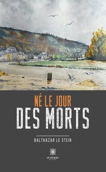 Né le jour des morts