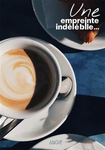 Une empreinte indélébile