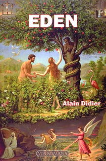 Eden, ou la grande épreuve