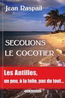 Secouons le cocotier
