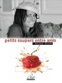 Petits soupers entre amis