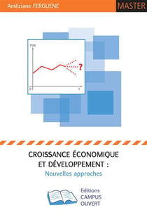 Croissance économique et développement : : Nouvelles approches