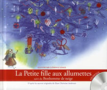 La Petite Fille Aux Allumettes