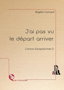 J'ai pas vu le départ arriver