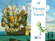 Voyages / travels