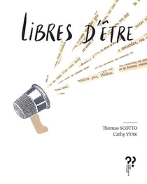 Libres d'etres