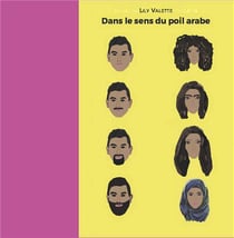 Ldans le sens du poil arabe