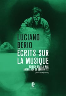 Écrits sur la musique