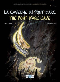 La caverne du pont d'arc - the pont d'arc cave