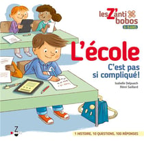 L'école, c'est pas si compliqué !