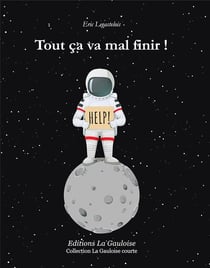 Tout ça va mal finir!