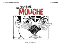 La centième mouche