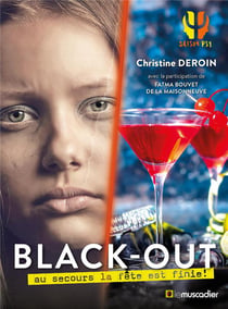 Black-out - au secours la fête est finie !