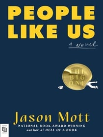 People Like Us : A Novel