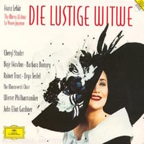 La Veuve Joyeuse