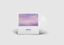 Satie: Piano Works - colorée