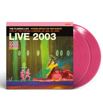 Live at The Forum, London, UK (1/22/2003) - édition limitée