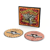 Live at The Fillmore, 1997