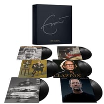 The Complete Reprise Studio Albums, Vol. 2 - édition limitée deluxe 180g