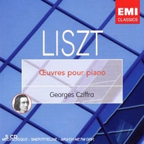 Oeuvres pour piano
