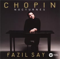 Nocturnes