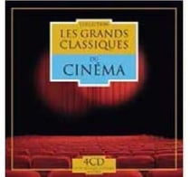Les grands classiques du cinéma
