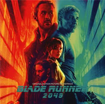 Blade runner 2049 (original motion picture soundtrack)