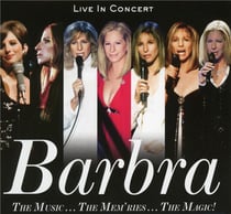 The music...the mem'ries...the magic! - édition deluxe