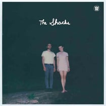 The Shacks - EP