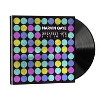 Greatest Hits Live in '76