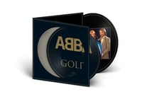 Abba Gold