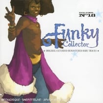 Funky Collector /Vol.18