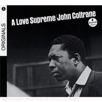 A love supreme