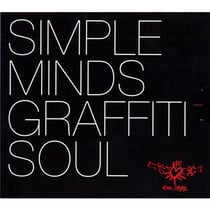 Graffiti soul